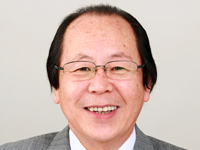 Isao Yoshino