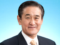 Takeshi Asato