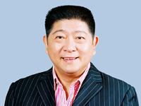 Wang Rugang