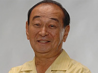 Hirokazu Nakaima