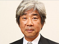 Hiroshi Osaki